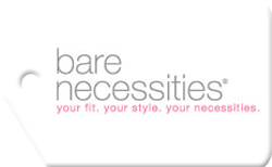 Bare Necessities Coupon Code