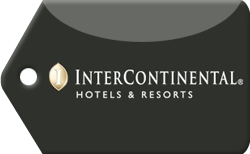 Intercontinental Hotel & Resorts Coupon Code