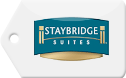 Staybridge Suites Coupon Code