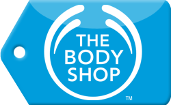 The Body Shop Coupon