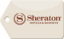 Sheraton Hotels Coupon Code