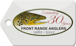 Front Range Anglers Coupon Code