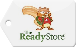 The Ready Store Coupon Code