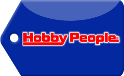 Hobby People Coupon Code