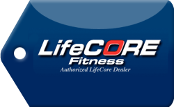 LifeCORE Fitness Coupon Code