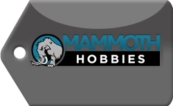 Mammoth Hobbies Coupon Code