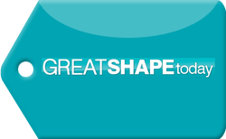 Great Shape Today Coupon Code
