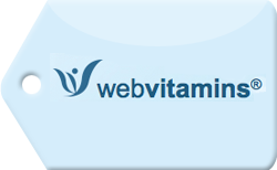 Web Vitamins Coupon Code