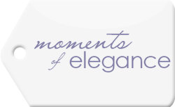 Moments of Elegance Coupon Code