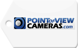 PointofViewCameras.com Coupon Code