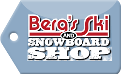 Berg's Ski and Snowboard Shop Coupon Code