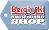 Berg's Ski and Snowboard Shop Coupon