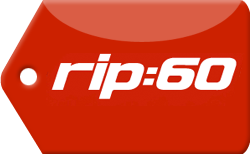 rip:60 Coupon Code