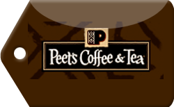 Peets Coffee & Tea Coupon Code