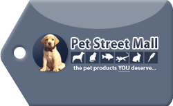Pet Street Mall Coupon Code