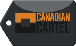 Canadian Cartel Coupon Code