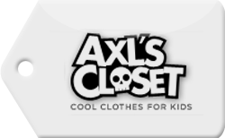 Axl's Closet Coupon Code
