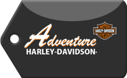 Adventure Harley-Davidson Coupon Code