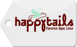 HappyTails Spa Coupon Code