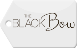 The Black Bow Coupon Code