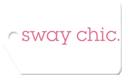 SwayChic Coupon Code