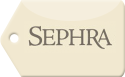 Sephra Coupon Code