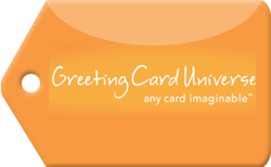 Greeting Card Universe Coupon Code