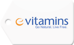 eVitamins Coupon Code