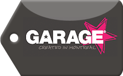 Garage Coupon Code