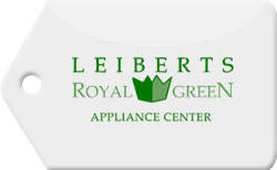 Leiberts Appliance Center Coupon