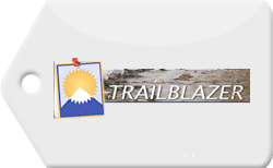 Trailblazer Coupon Code