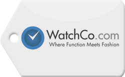WatchCo.com Coupon Code