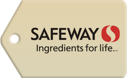 Safeway Coupon Code
