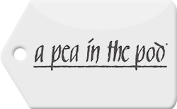A Pea in the Pod Coupon Code