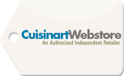 Cuisinart Webstore Coupon Code
