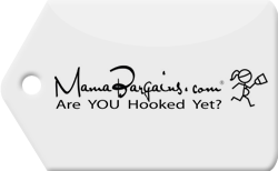 MamaBargains.com Coupon Code