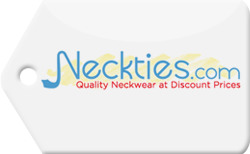 Neckties.com Coupon Code