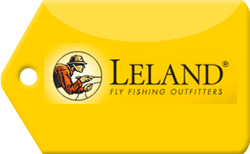 Leland - Fly Fishing Outfitters Coupon Code