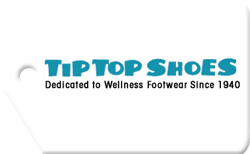 Tip Top Shoes Coupon Code