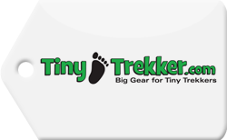 Tiny Trekker Coupon Code