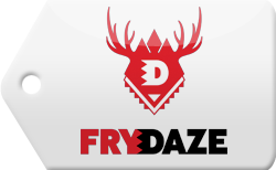 Frydaze Coupon Code