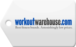 Workout Warehouse Coupon Code