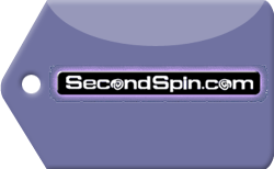 SecondSpin.com Coupon Code