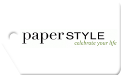 Paper Style Coupon Code