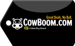 CowBoom Coupon Code