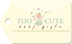 TooCuteBabyGifts.com Coupon Code