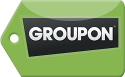 Groupon Coupon Code