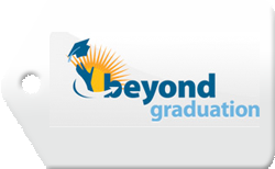 Beyond Graduation Coupon
