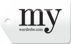 my-wardrobe.com Coupon Code