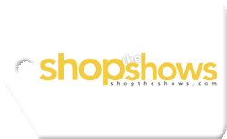 Shop the Shows Coupon Code